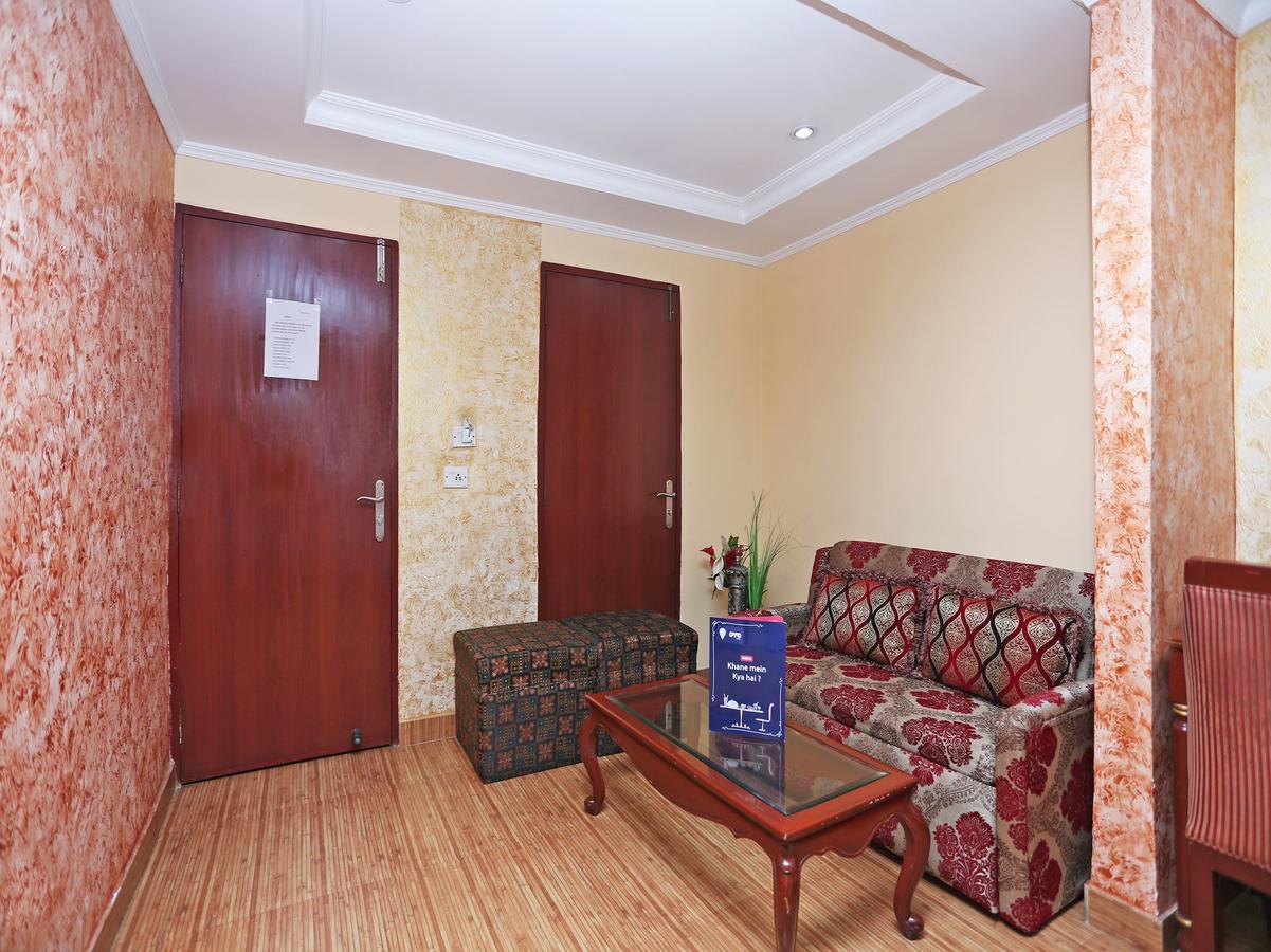 Oyo 7786 Hotel Monsoon Palace Ґувахаті Екстер'єр фото